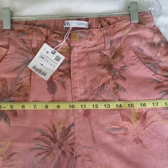 Zara pant - Picture 7 of 8